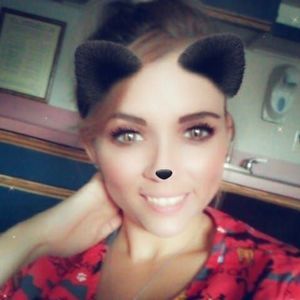 Meet your Posher, Toni